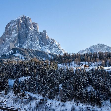 Apartment Sabrina Santa Cristina Val Gardena 外观 照片