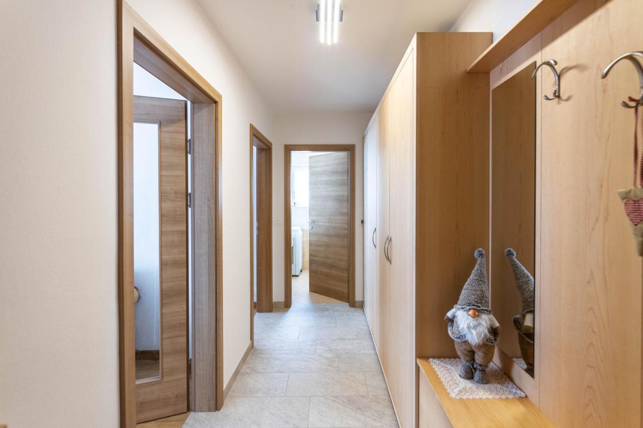 Apartment Sabrina Santa Cristina Val Gardena 外观 照片