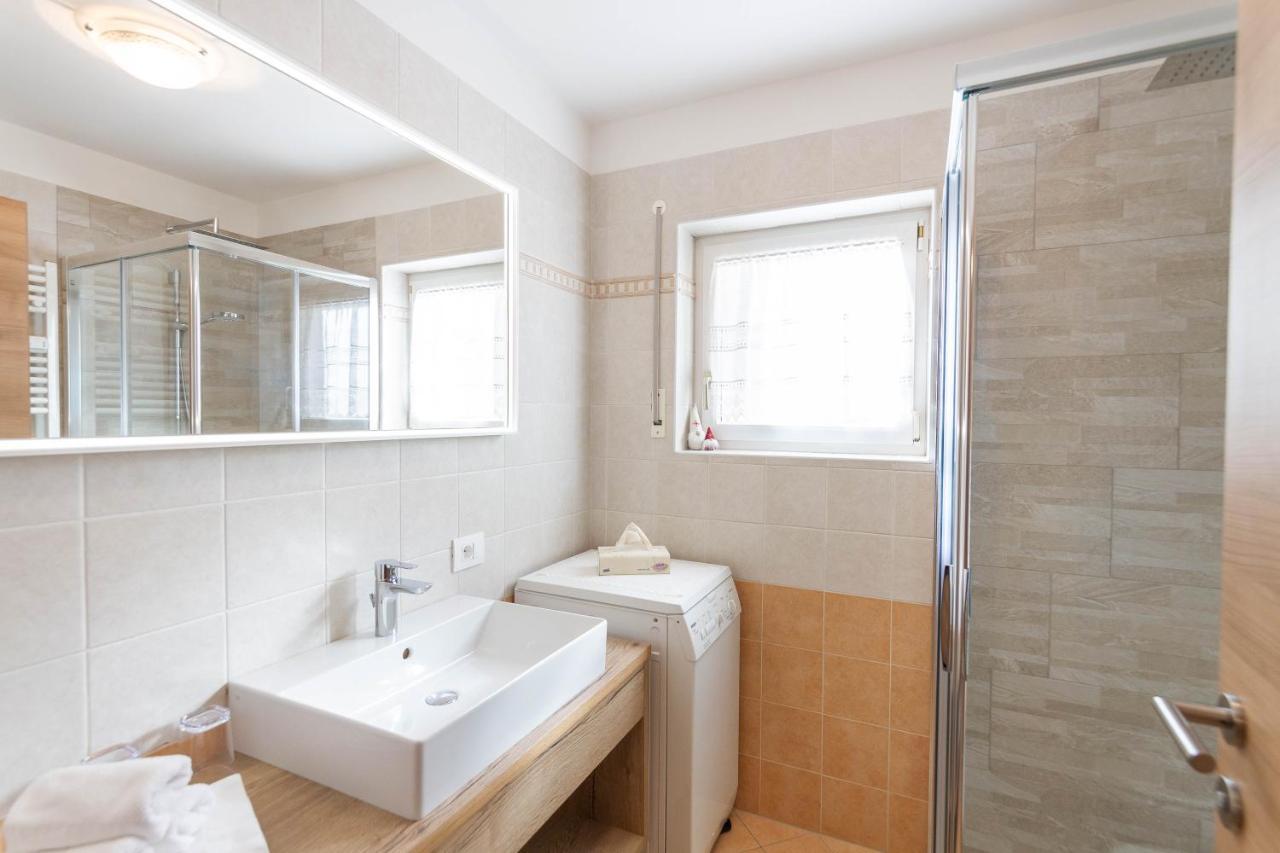 Apartment Sabrina Santa Cristina Val Gardena 外观 照片