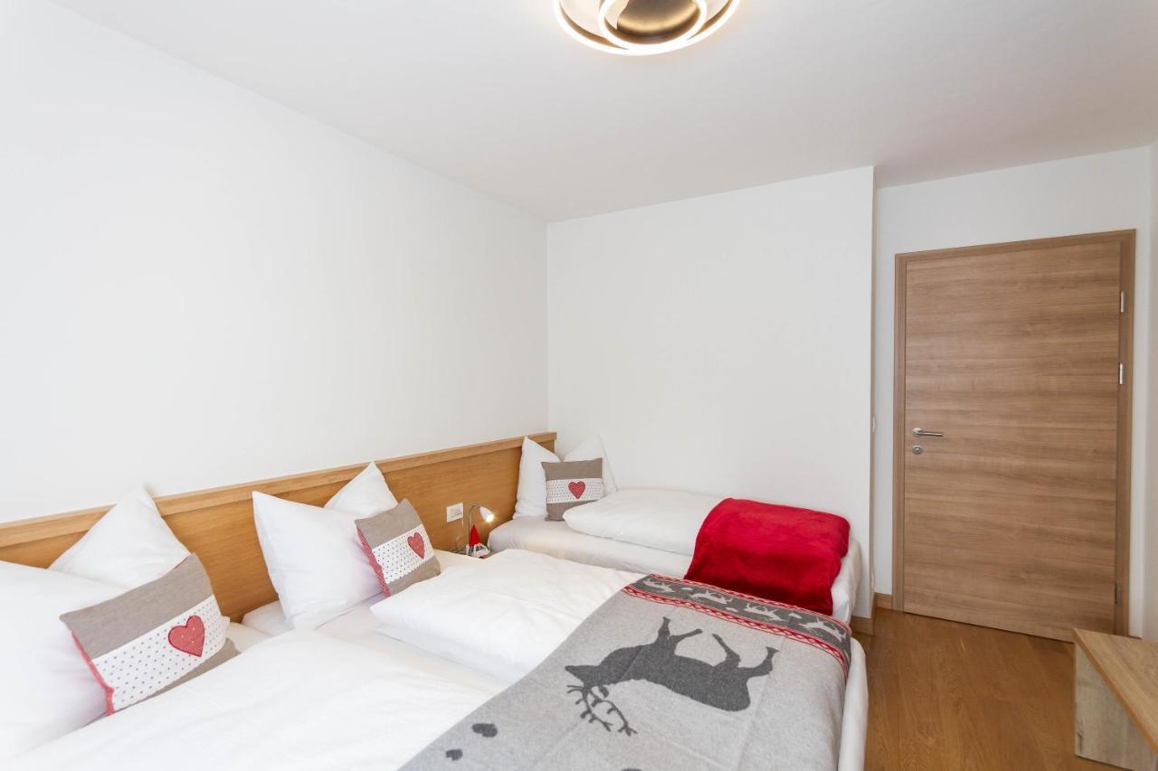 Apartment Sabrina Santa Cristina Val Gardena 外观 照片
