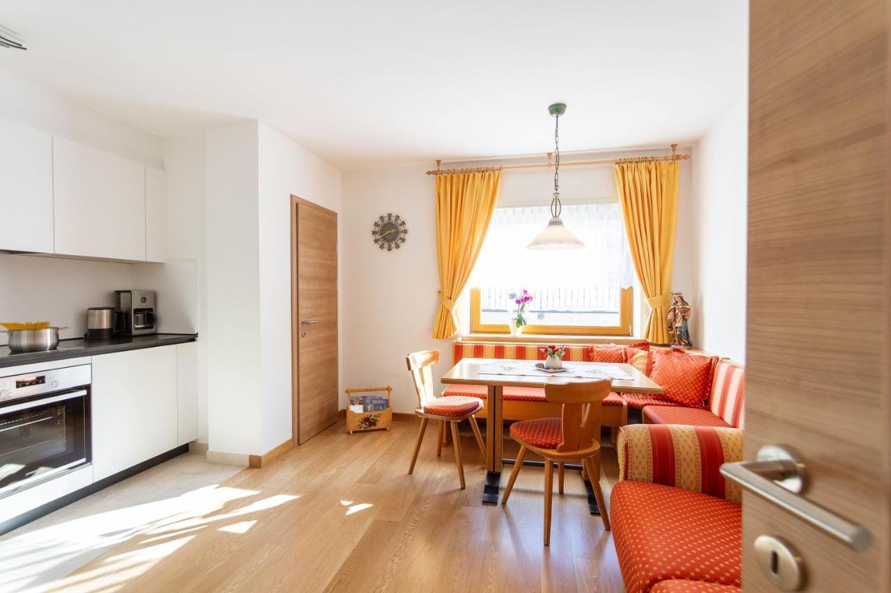 Apartment Sabrina Santa Cristina Val Gardena 外观 照片