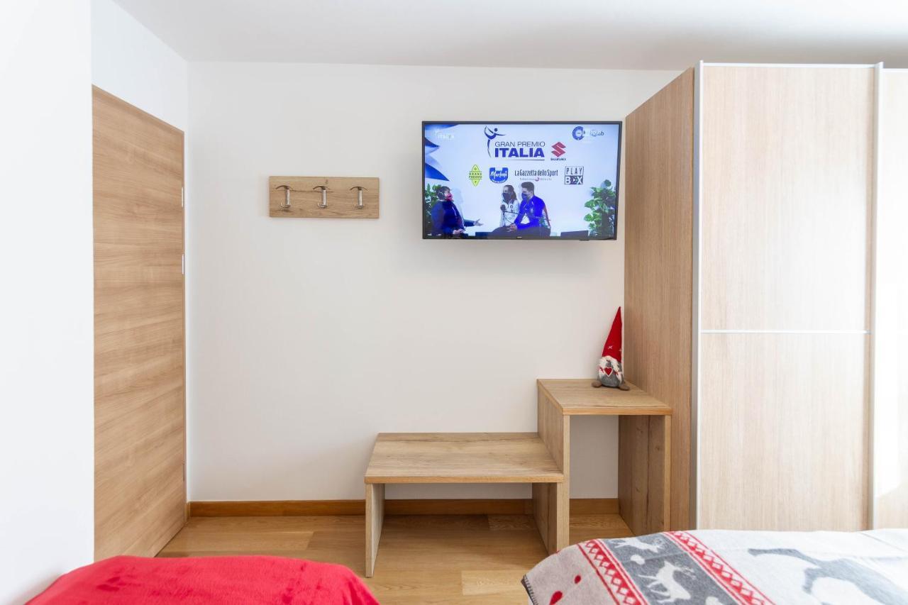Apartment Sabrina Santa Cristina Val Gardena 外观 照片