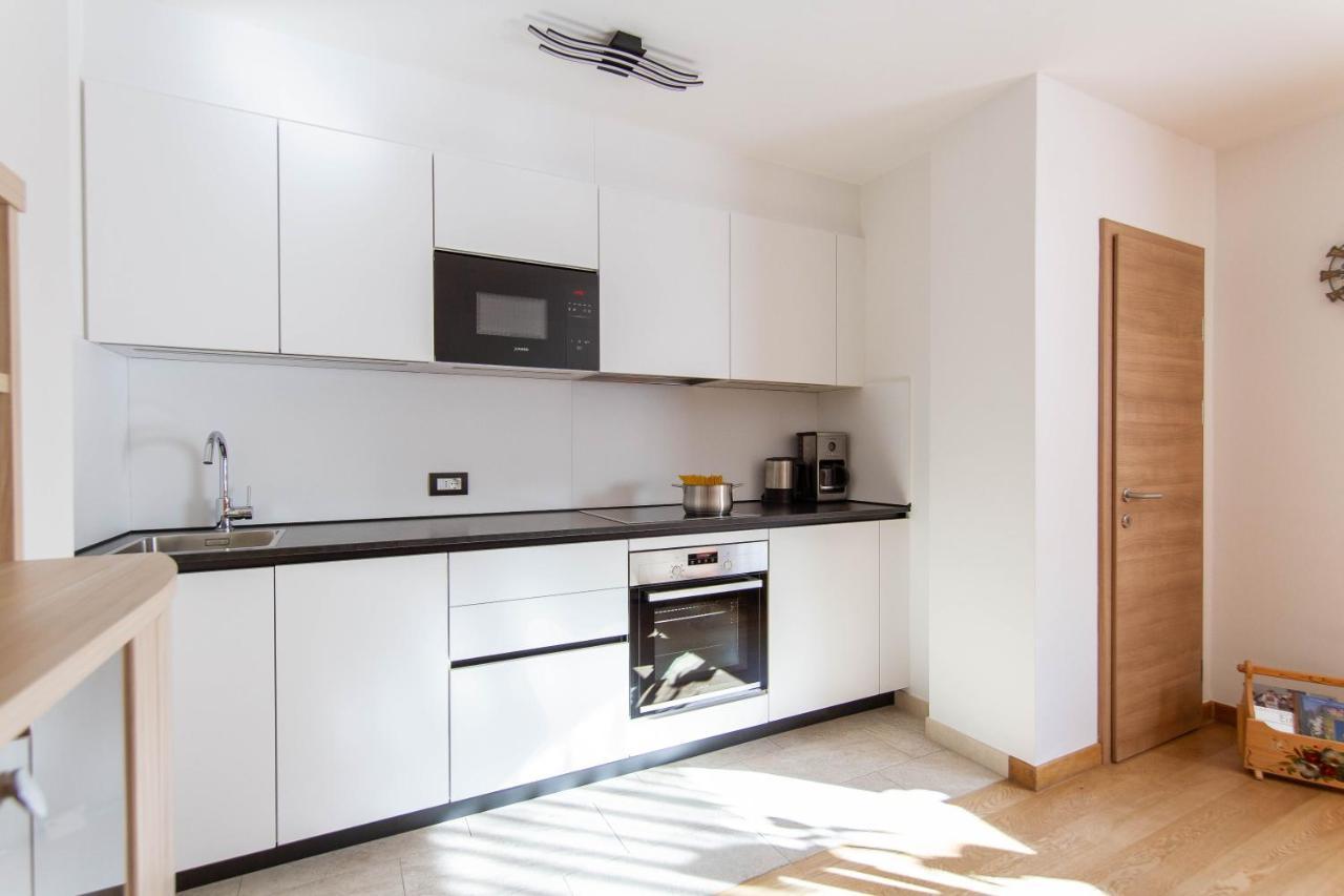 Apartment Sabrina Santa Cristina Val Gardena 外观 照片