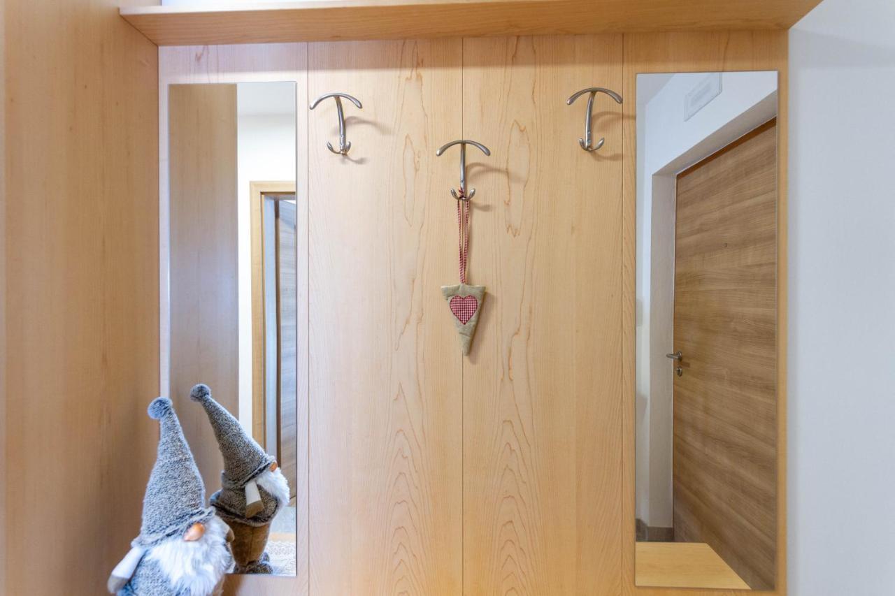 Apartment Sabrina Santa Cristina Val Gardena 外观 照片