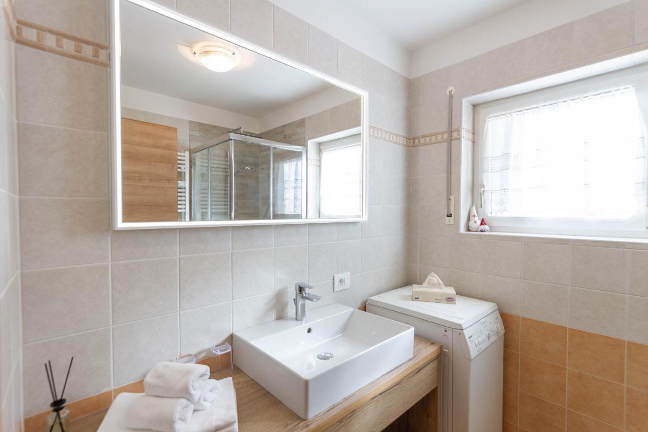 Apartment Sabrina Santa Cristina Val Gardena 外观 照片